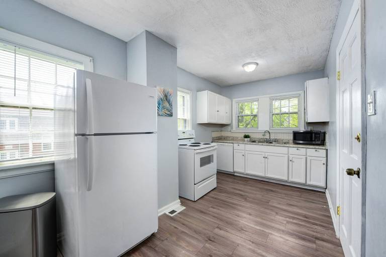 Apartment Beachwood