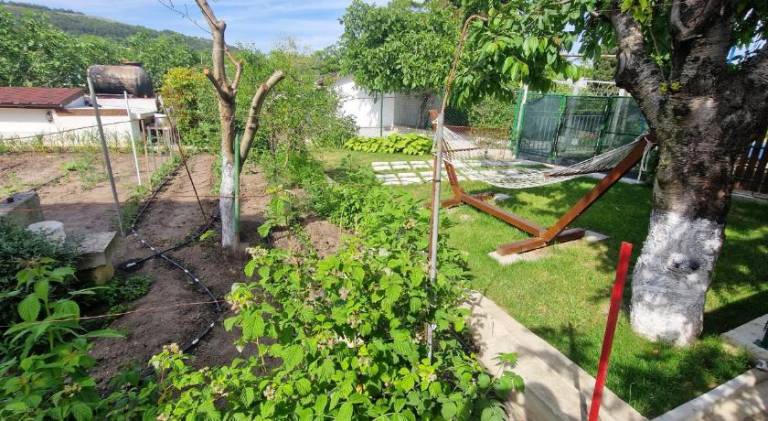 Villa | Pet-friendly in Balchik