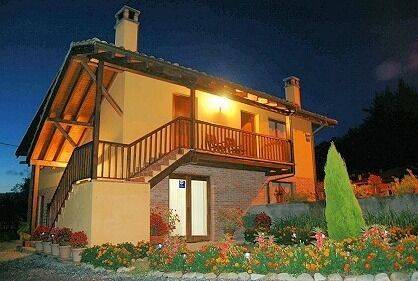 Casa rural Llano de Con