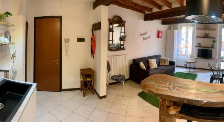 Holiday apartment with 1 room for 3 persons — photo 2