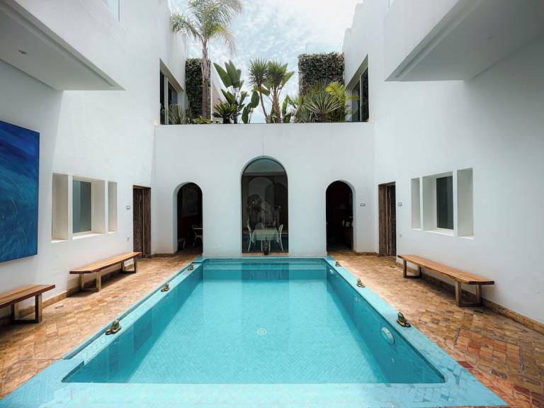 Riad Rabat