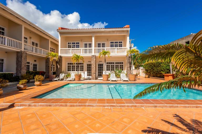 Vivenda Rodney Bay
