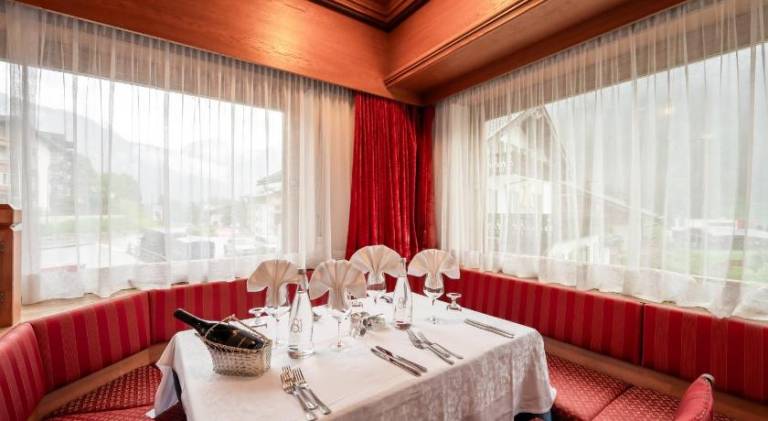Hotel Grohmann — photo 2