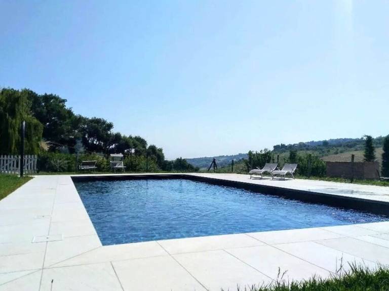 Appartamento vacanza Campofilone