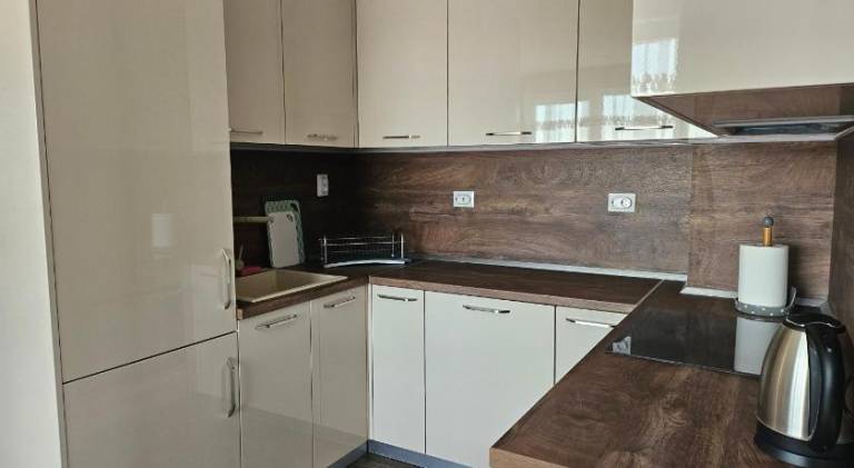 Rental apartment with terrace | Pet-friendly — photo 4