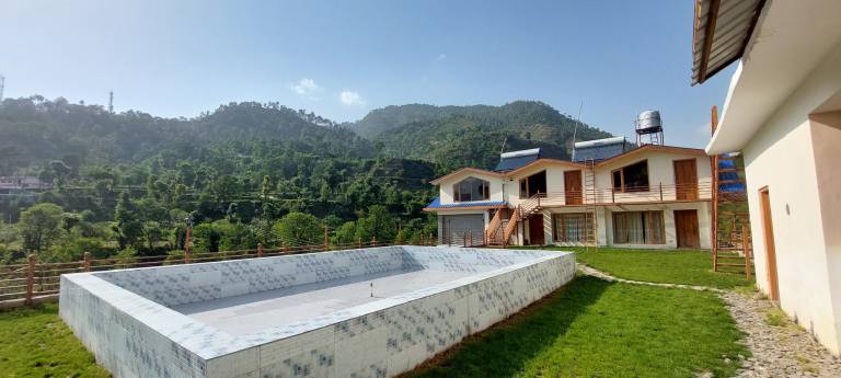 Clarks Resort Sadhupul — photo 5