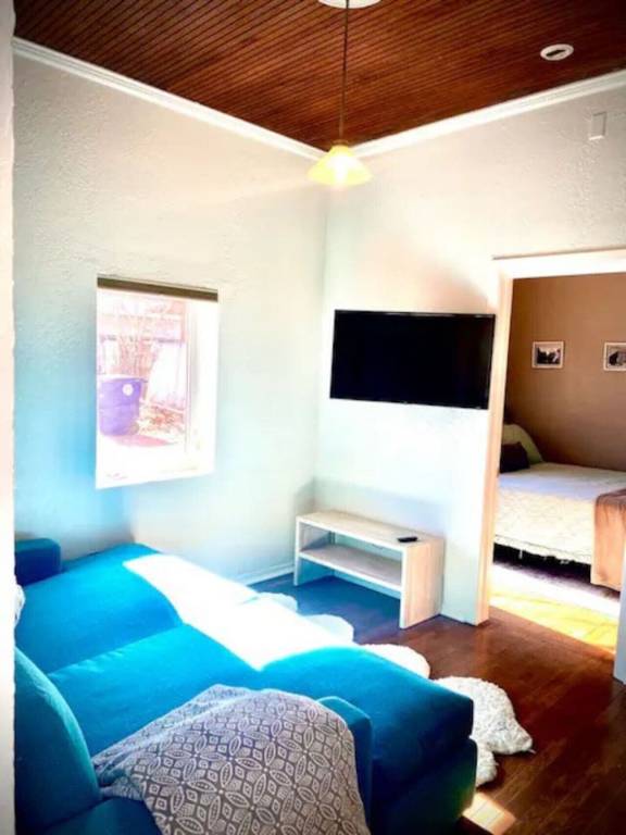 Apartment Barelas