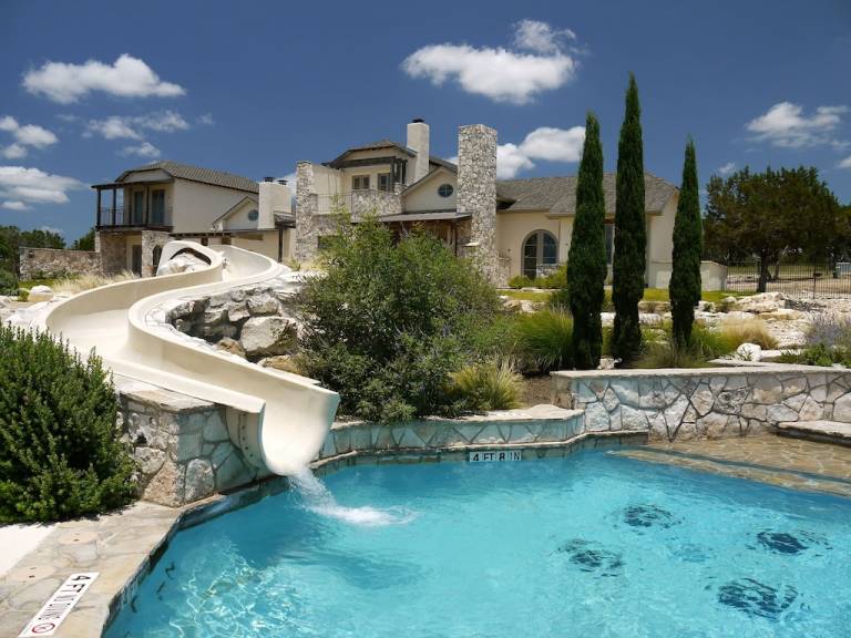 Condo  Kerrville