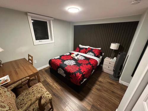 Exclusive Queen Room Exclusive Bath Free Parking