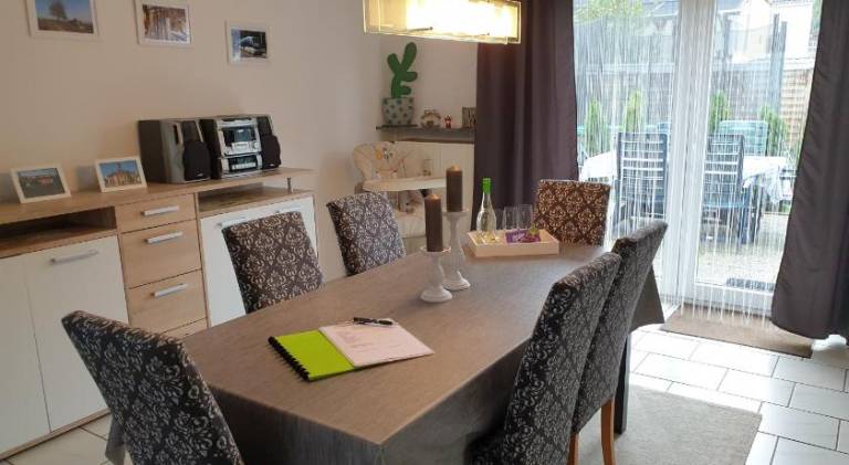 Nice apartment | Pets are welcome — photo 3