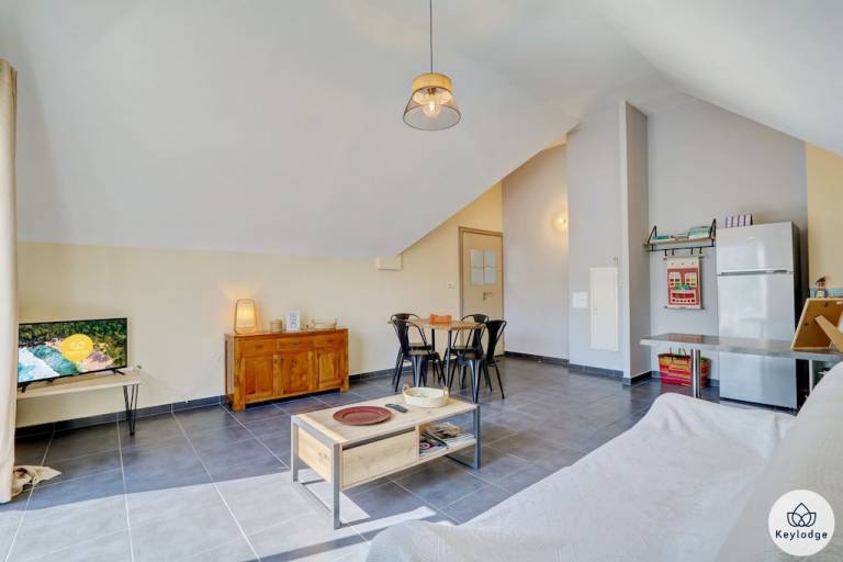 Appartement Saint-Leu