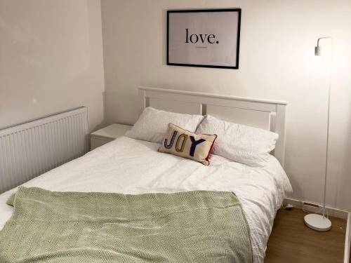 Bed and breakfast Colchester