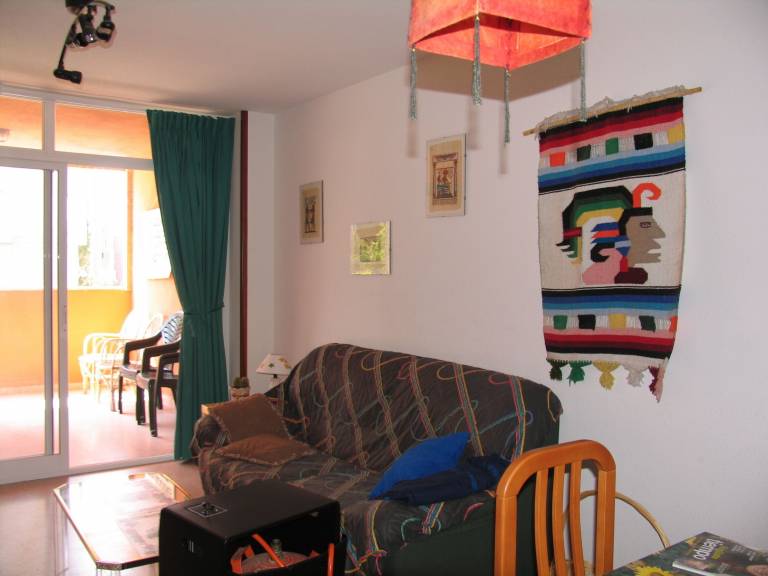 Apartamento Finestrat
