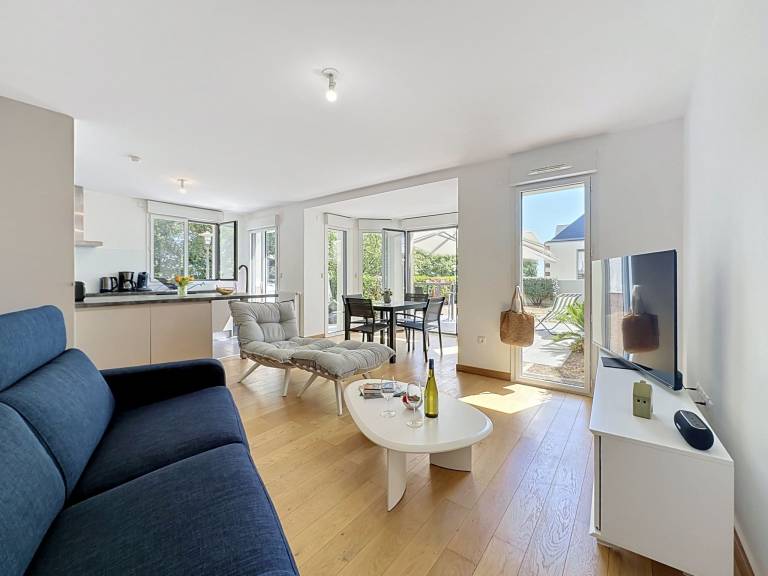Apartment  Pornic