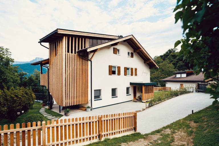 Farmhouse Barbian