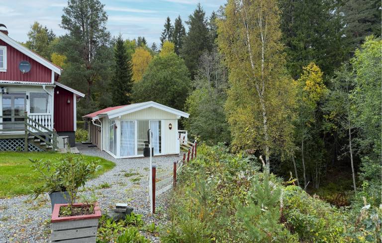 Ferienhaus in Årjäng, Töcksfors für max. 2 Personen, Ferienhaus in Årjäng, Töcksfors für max. 2 Personen,