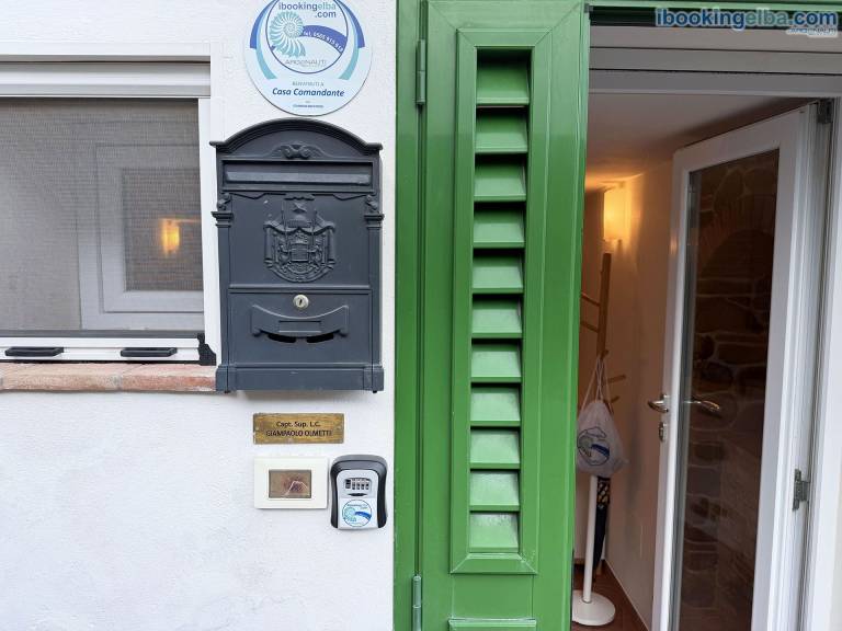 Holiday apartment with 1 room for 3 persons — photo 4