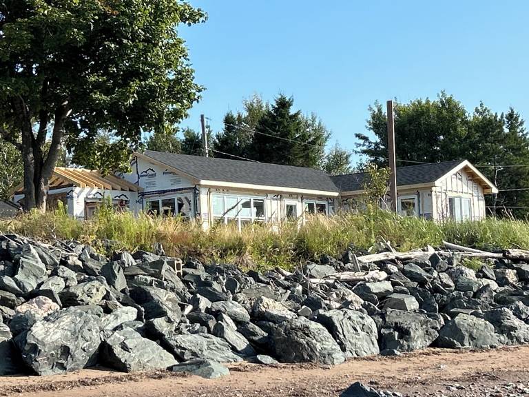 Cabin Miramichi