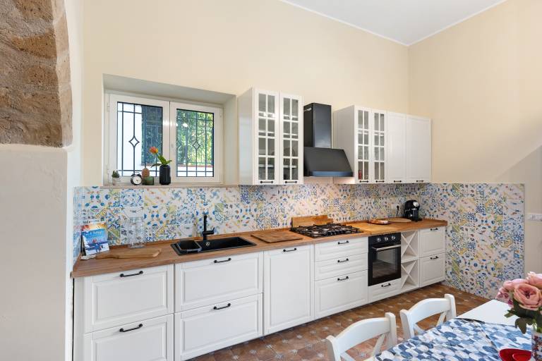 Holiday Home 'La Casa di Paddington' with Private Pool, Wi-Fi & Air Conditioning — photo 5