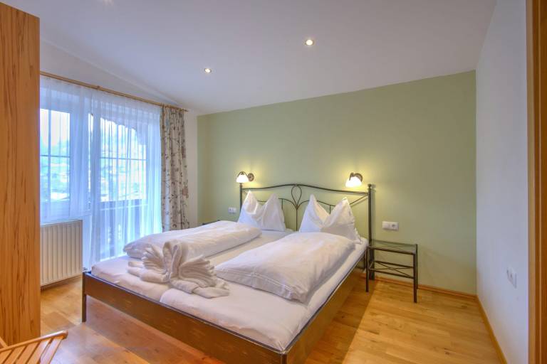 Fully equipped nice apartment with sauna | Mountain view | Ski nearby | Pets are welcome — photo 4