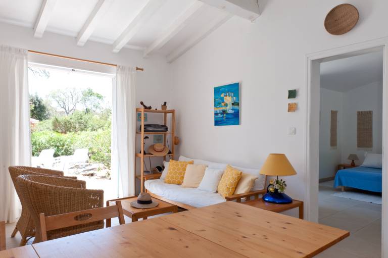 Fully equipped nice holiday park with garden, barbecue & pool | Garden view | Beach nearby | Pet-friendly — photo 4