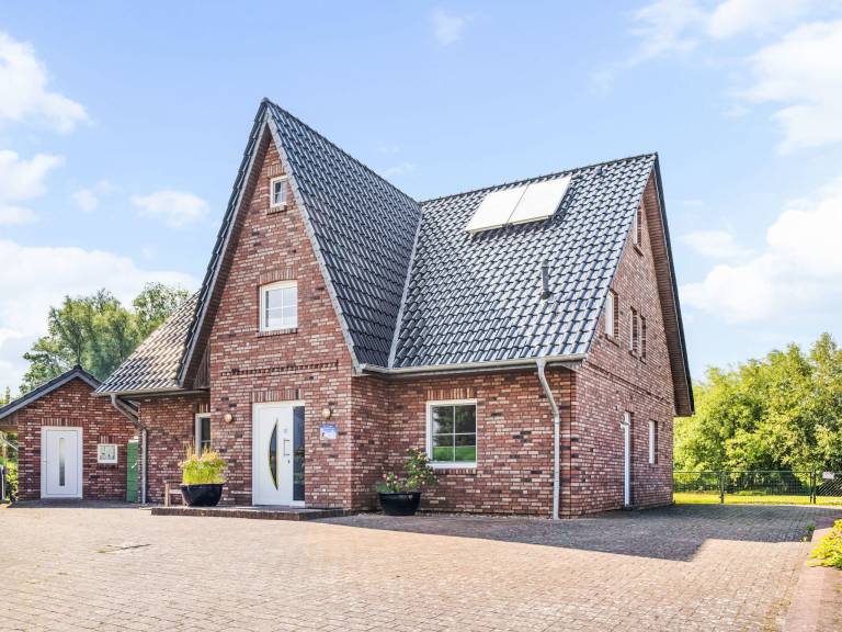 Ferienhaus Klütz