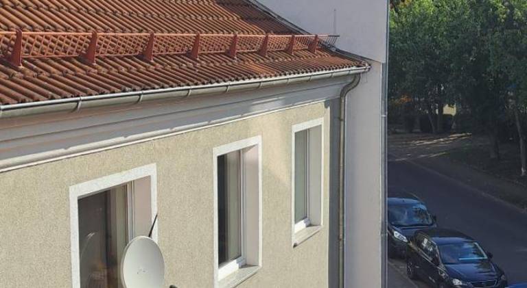 Holiday apartment with 1 room for 3 persons — photo 4
