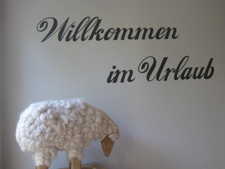 Ferienhaus Scheeßel