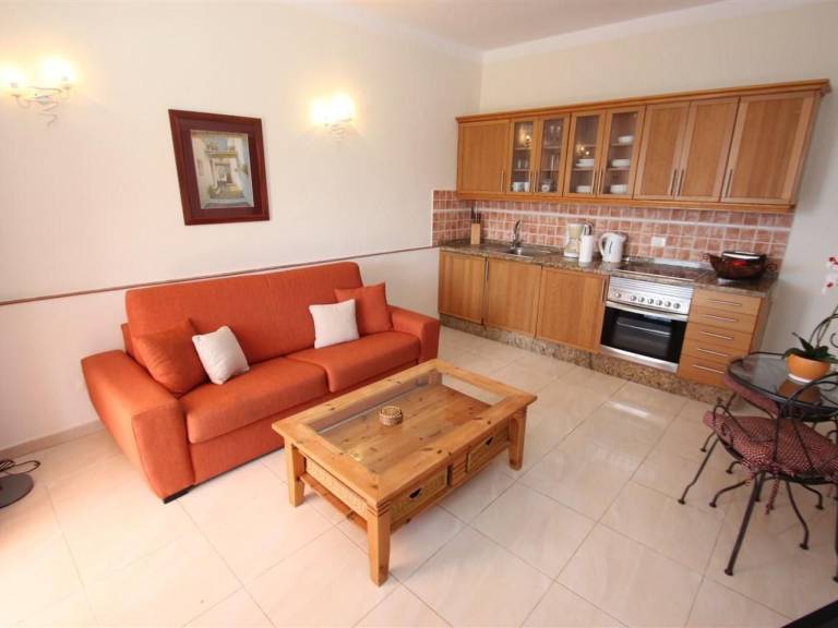 Appartement Puerto de Santiago