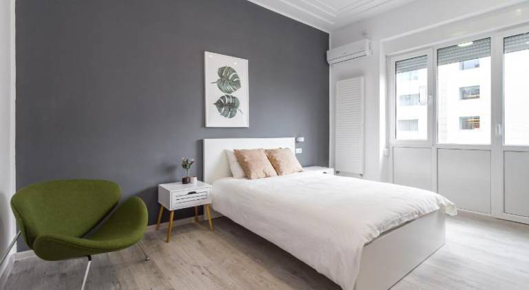 Rental apartment | Near Stavropoleos Monastery | Dogs allowed in Bucharest