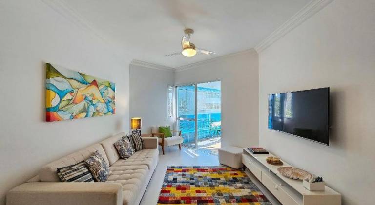 100 m&sup2; Ferienwohnung