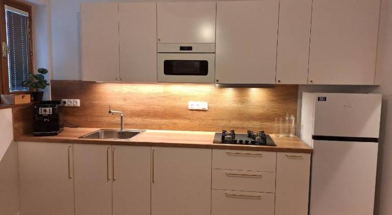 Apartment | Close to Bratislava Castle | Pets allowed — photo 4