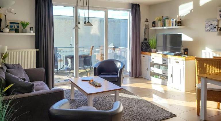 Rental apartment | Pet-friendly — photo 2