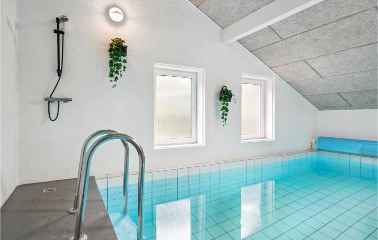 Ferienhaus  Brovst Kommune