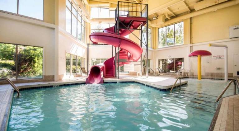 Comfort Inn & Suites Langley — photo 2