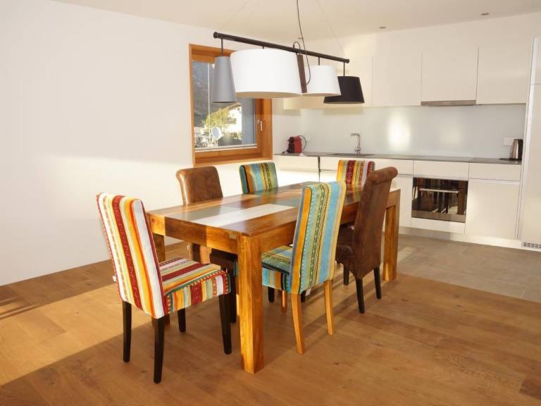 Rental apartment with garden | Mountain view — photo 3