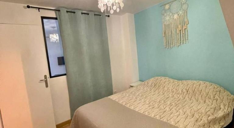 Holiday apartment with 1 room for 3 persons — photo 5