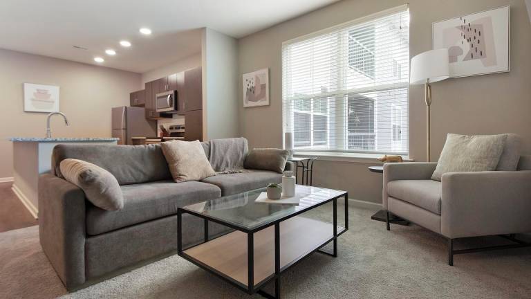 Apartment  Ballwin