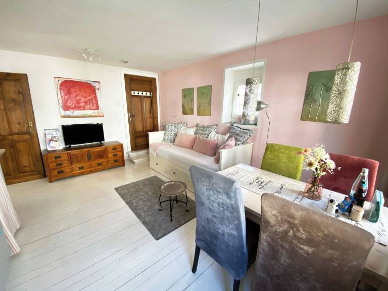 Ferienwohnung Röttgen
