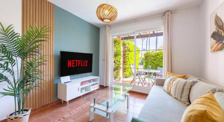 Holiday apartment with pool | Pets are welcome — photo 2