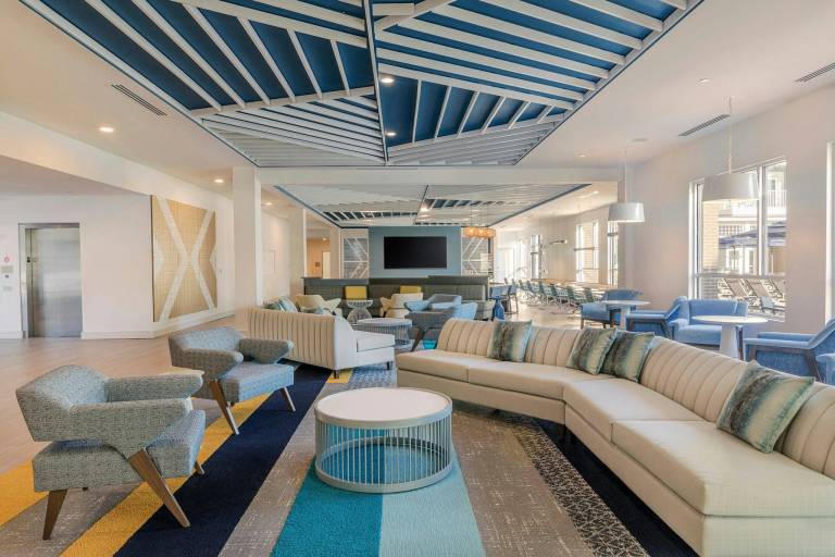 SpringHill Suites by Marriott Amelia Island — photo 2