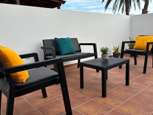 Apartamento  Gran Tarajal