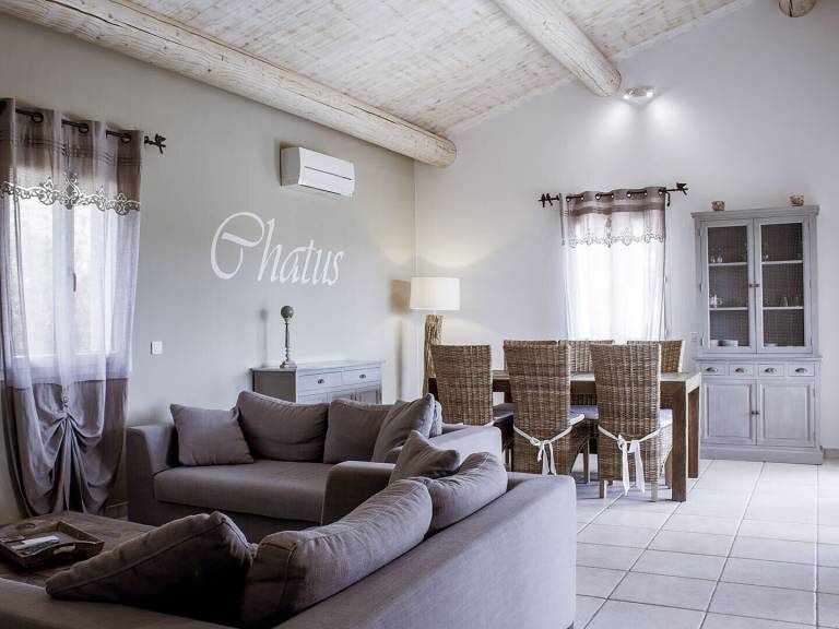 Villa Vogüé