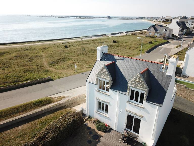 Maison de vacances Penmarch