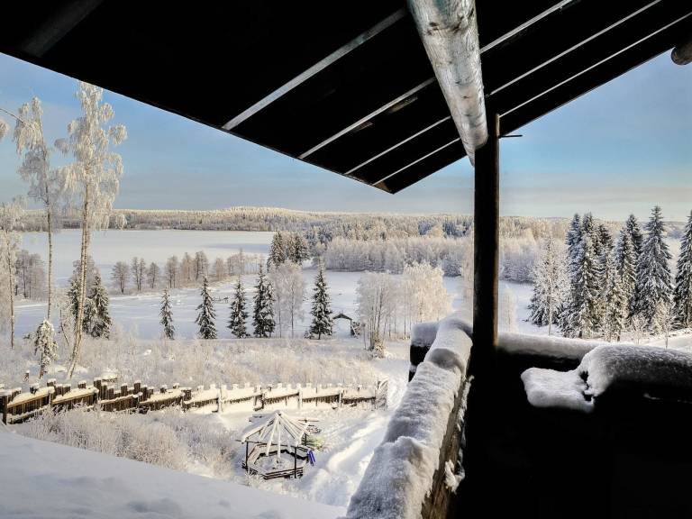 Wonderful house with sauna & hot tub | Nature view | Pets are welcome — photo 4