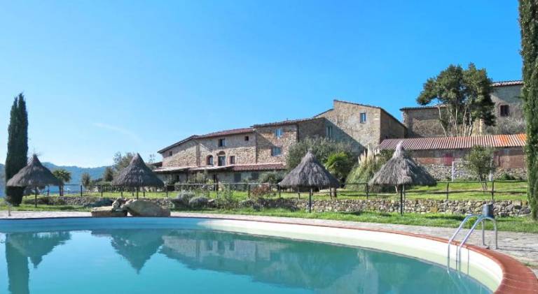 Ferienhaus Pari