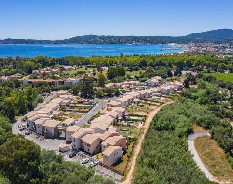 Appartement Grimaud