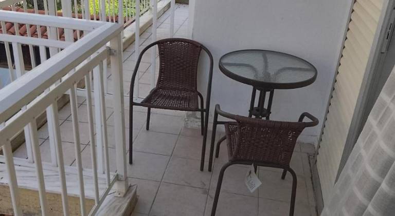 Pleasant apartment with garden & terrace | Beach nearby | Pet-friendly — photo 3