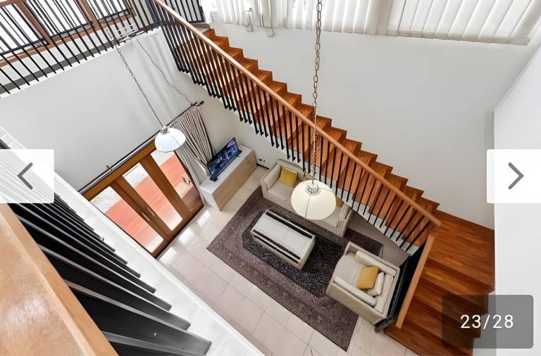 Vacation home | Pet-friendly in Bandung