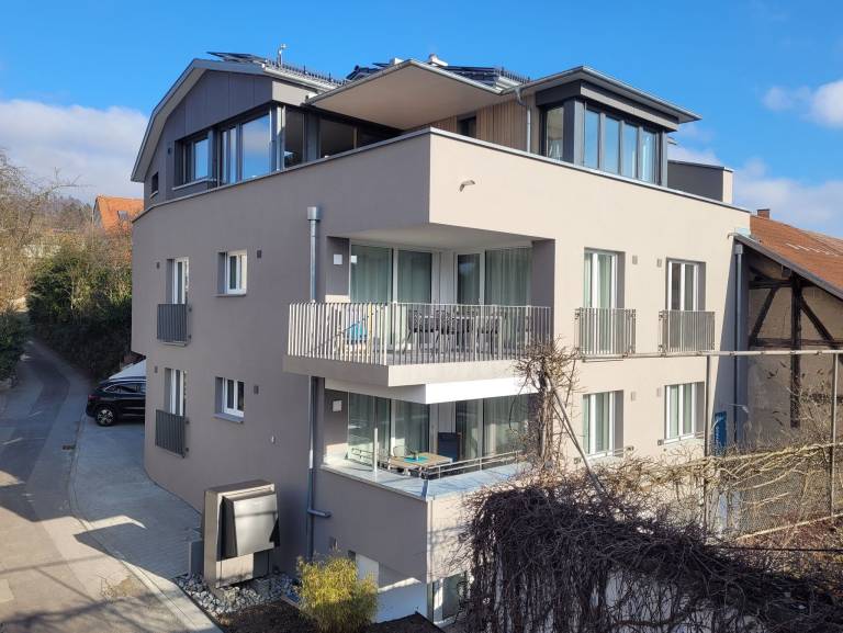 Ferienwohnung  Markdorf